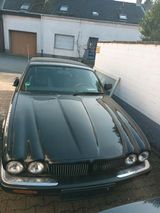 Jaguar XJ V8 Benzin und LPG - Jaguar mit LPG-Antrieb