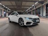 Volkswagen Arteon 2.0 TDI SCR 140kW DSG 4MOTION R-Line ... - Volkswagen Arteon in Karlsruhe