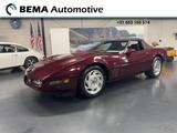 Chevrolet Corvette USA C4 5.7 Convertible 40TH ANNYVERSARY - Chevrolet Gebrauchtwagen von 1994