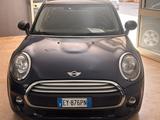 MINI Mini 1.5 One D - MINI One D mit Panoramadach