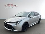 Toyota Corolla*Touring Sports*Hybrid*RFK*SHZ*8-Fach* - gebrauchte Toyota Corolla aus dem Jahr 2019