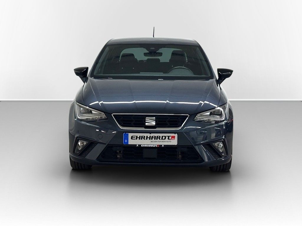 Seat Ibiza - Bild 2