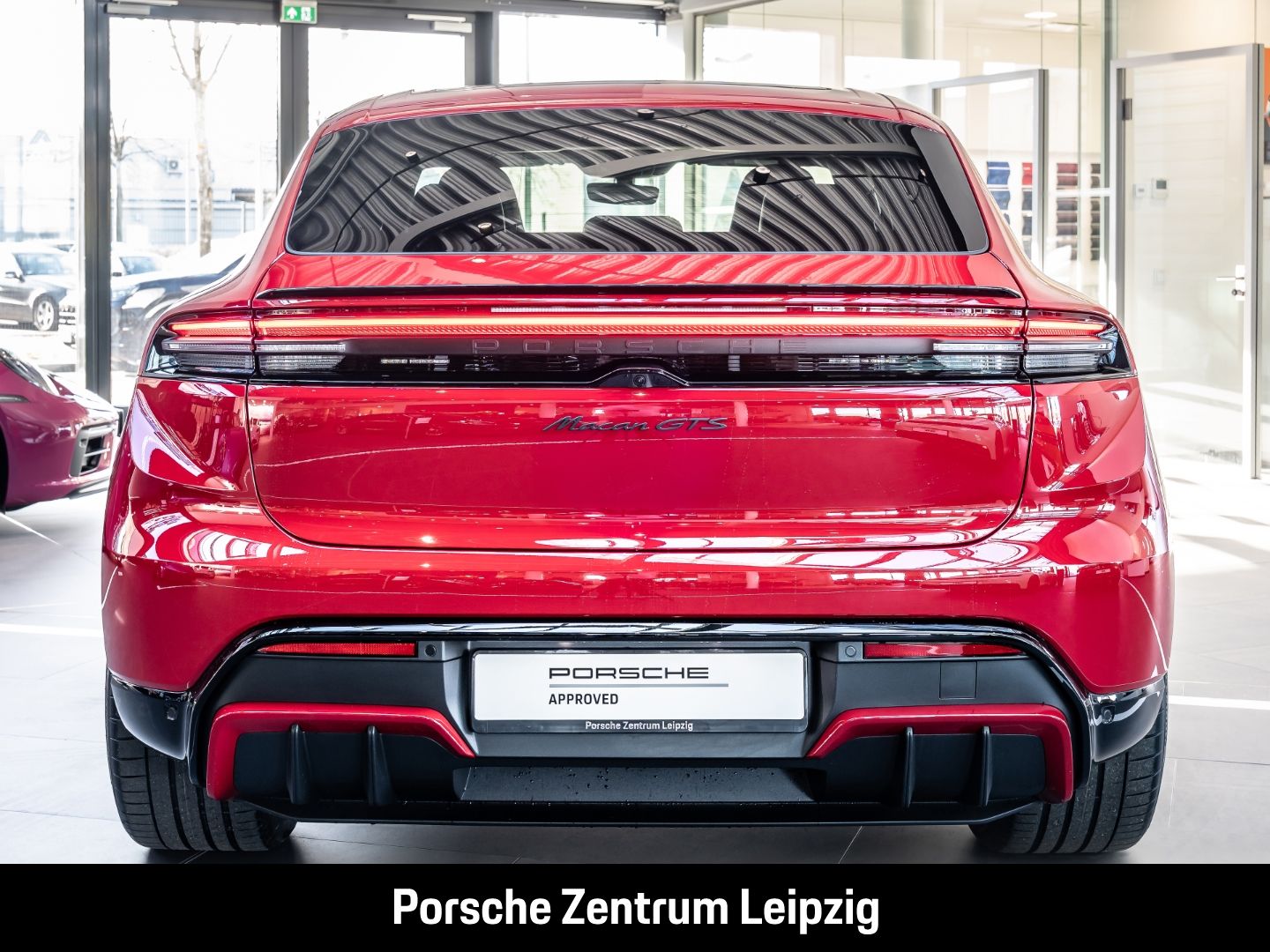 Porsche Macan - Bild 5