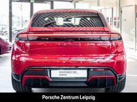 Porsche Macan - Vorschau Bild 5