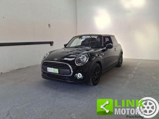 MINI MINI One 1.5 One 75 CV Essential NEOPATENTATI GA