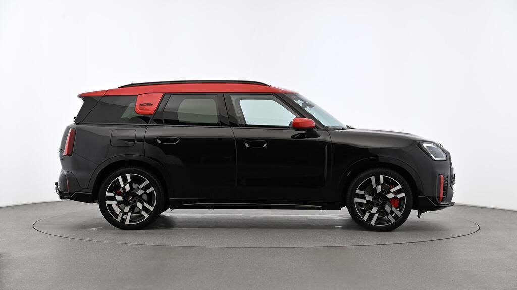 MINI John Cooper Works Countryman - Bild 7