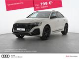 Audi Q8 SUV 50 TDI QUATTRO S LINE LED LASER LEDER PAN - Audi Q8 in Oberhausen