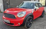 MINI COOPER_D Countryman All4 PDC Sitzheizung Klima - MINI Cooper D mit Diesel-Antrieb: Countryman
