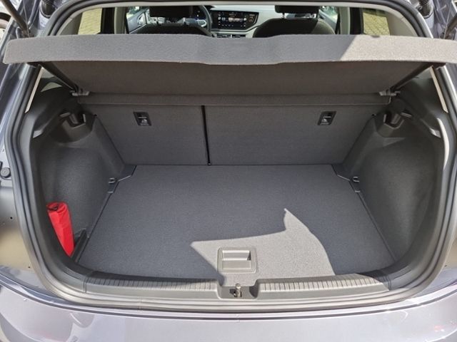 Fahrzeugabbildung Volkswagen Polo 1,0 TSI LIFE IQ DRIVE NAVI APPCONNECT ACC S