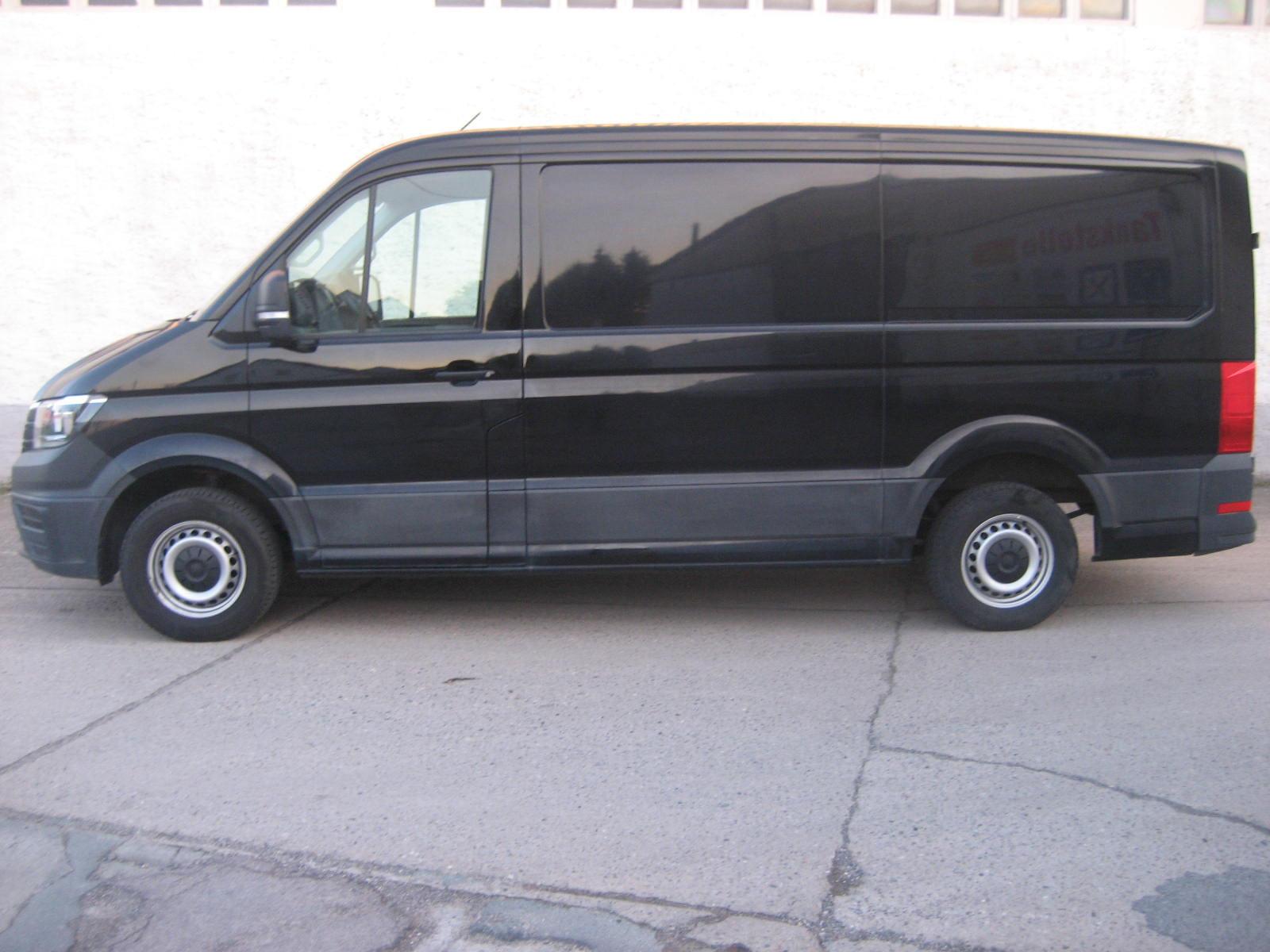 Volkswagen 4 Motion - 1.Hand - Navi - MwSt.