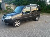 Fiat Doblo 1.4 Benzin - TÜV bis 03/2028 - gebrauchte Fiat Doblo aus dem Jahr 2008