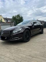 Mercedes-Benz CLS 250 Shooting Brake CLS 250 CDI Shooting ... - Mercedes CLS 250 Shooting Brake mit Schiebedach