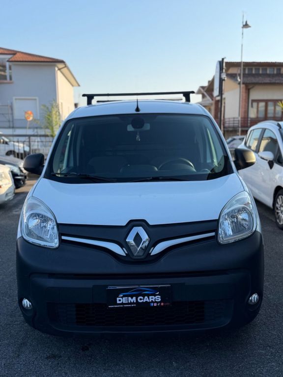 Image of Renault Kangoo
