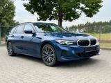 BMW 3 Touring 320 d xDrive /Automatik/TÜV BIS 07-27 - BMW: Kombi, 3.0