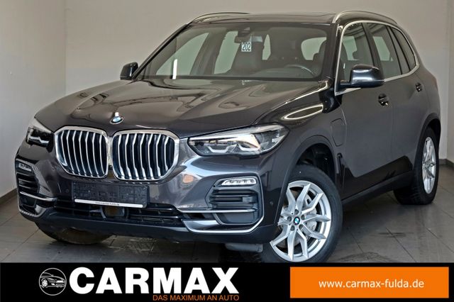 BMW X5 xDrive 45 e,Leder,Navi,LED,SH,Panorama, +WR