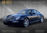 Porsche 911 Carrera 4S *MwSt*Schalter* - Porsche aus 2006: 911 Carrera 4s