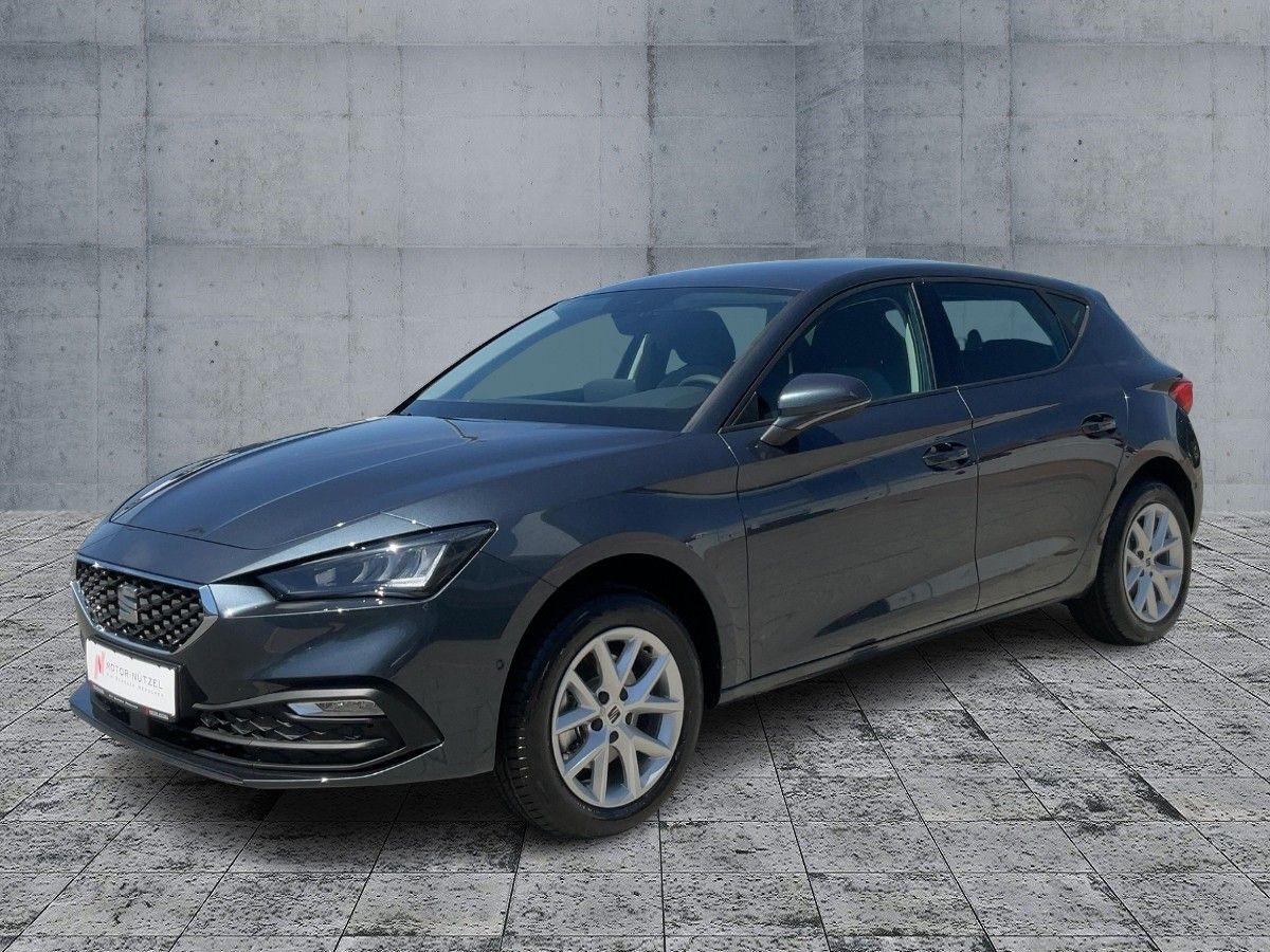 Seat Leon 150PS DSG/ NAVI/ KESSY/ SHZ/ PDC/ RFK