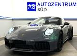 Porsche 992 Carrera GTS T-Hybrid 911 SPORTABGAS CHRONO 