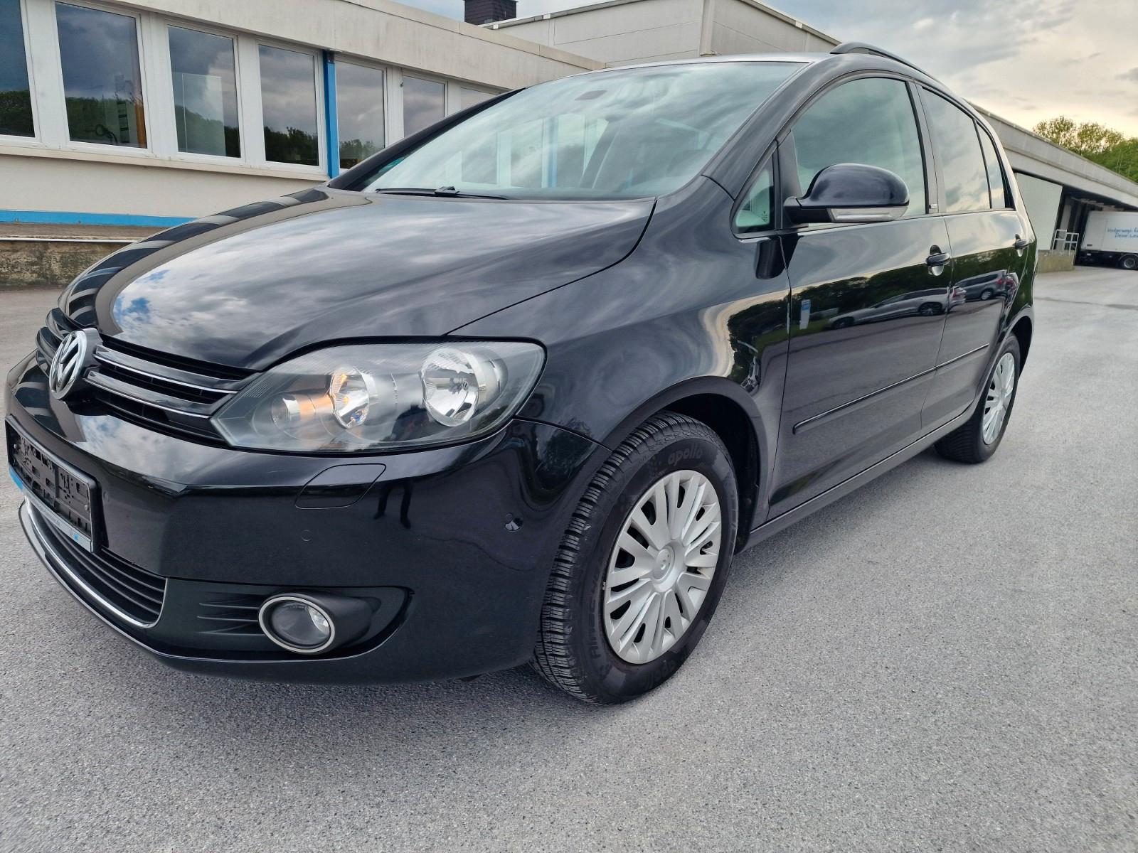 Volkswagen Golf 1.6 TDI Style