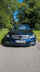 Mercedes-Benz C300 CDI 4 Matic - gebrauchte Mercedes-Benz C 300 aus dem Jahr 2011