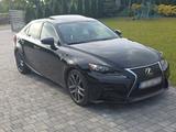Lexus IS 350 F Sport RWD  - Lexus: Is
