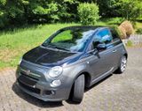 Fiat 500 0.9 8V TwinAir GQ GQ - Fiat 500: Gq