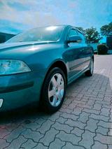 Skoda skoda octavia 1.4 MPI neur TÜV 2028 - Skoda Octavia: Mpi