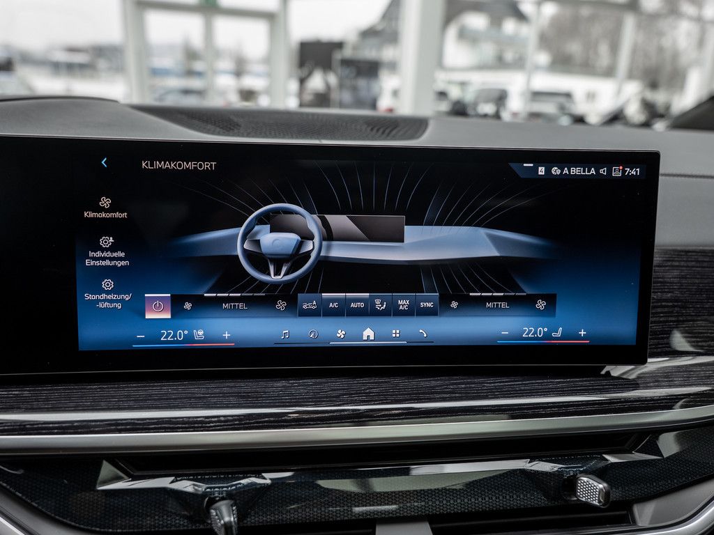 BMW X7 - Bild 21