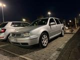 Volkswagen Golf 4 Variant 2.0 Pacific - Volkswagen Golf aus 2005: Variant