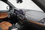 BMW X3 M40d Laser | MEM | ACC | HUD | PANO | SHZ - BMW X3 mit Diesel-Antrieb: Geländewagen, Automatik
