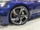 Audi RS5 2.9 TFSI quattro *KERAMIK*SITZBELÜFTUNG*B&O* - Audi RS5 mit 5 Türen