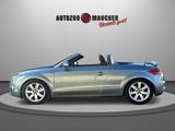 Audi TT 2.0 TFSI Roadster S-LINE SHZ/XENON/SPOILER - Audi TT aus 2008: 2.0