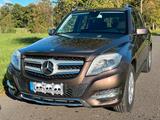 Mercedes-Benz GLK 200 - gebrauchte Mercedes-Benz GLK 200 aus dem Jahr 2014