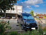 Ford Transit Wohnmobil - Ford Transit: Wohnmobil
