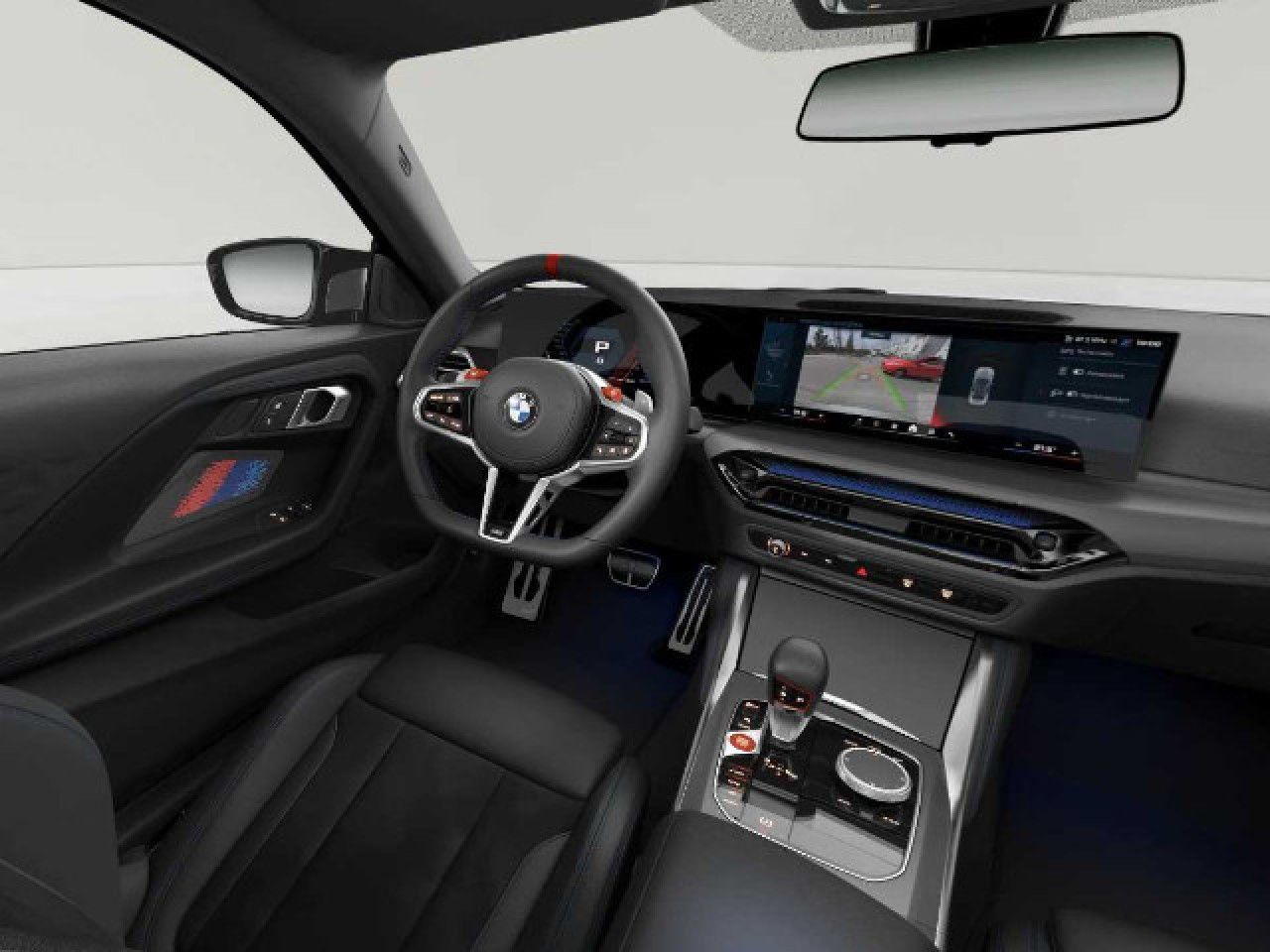 BMW M2 - Bild 5