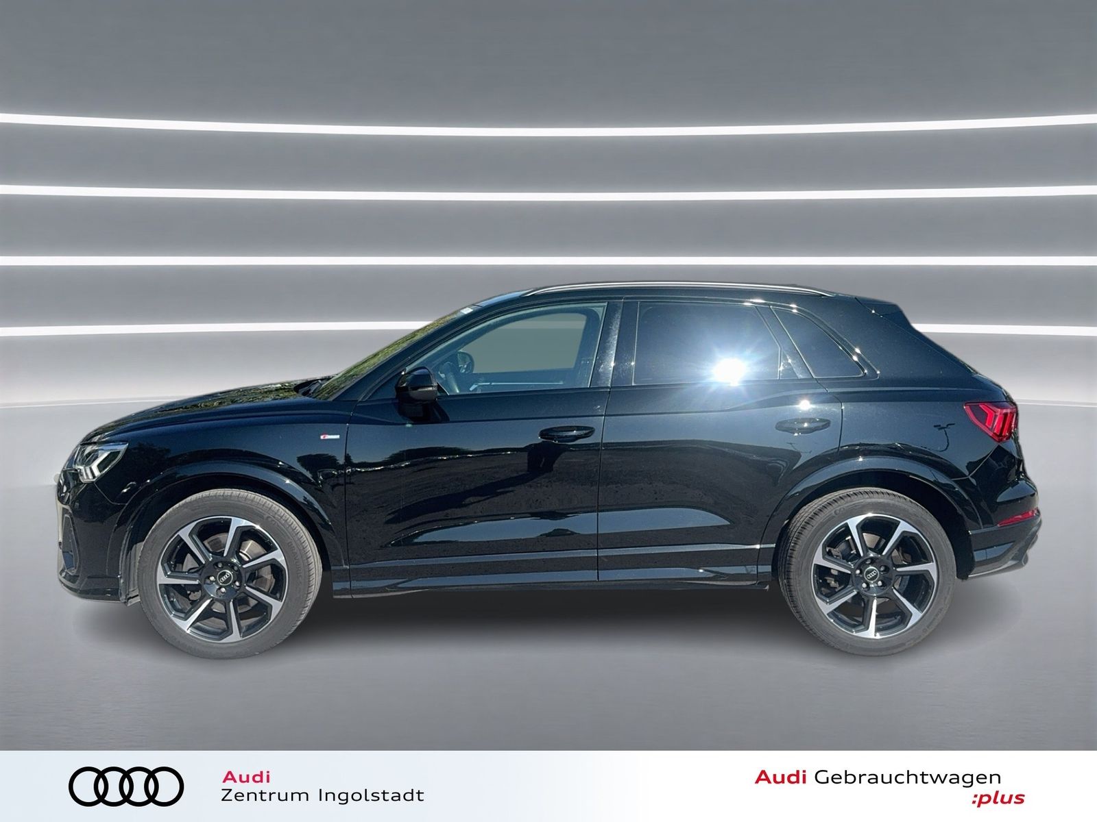 Audi Q3 - Bild 3