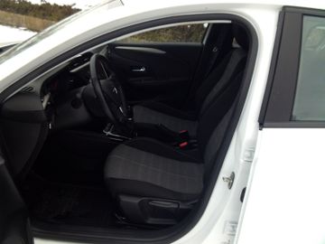 Bild 10 Opel Corsa F 1.2 Edition Klima BT Sitz+Lenkradheizung