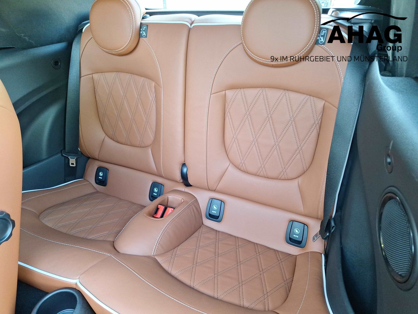MINI Cooper Cabrio - Bild 14