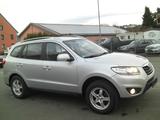Hyundai Santa Fe 2.4 Comfort+BENZIN - Hyundai SANTA FE aus 2010: Geländewagen