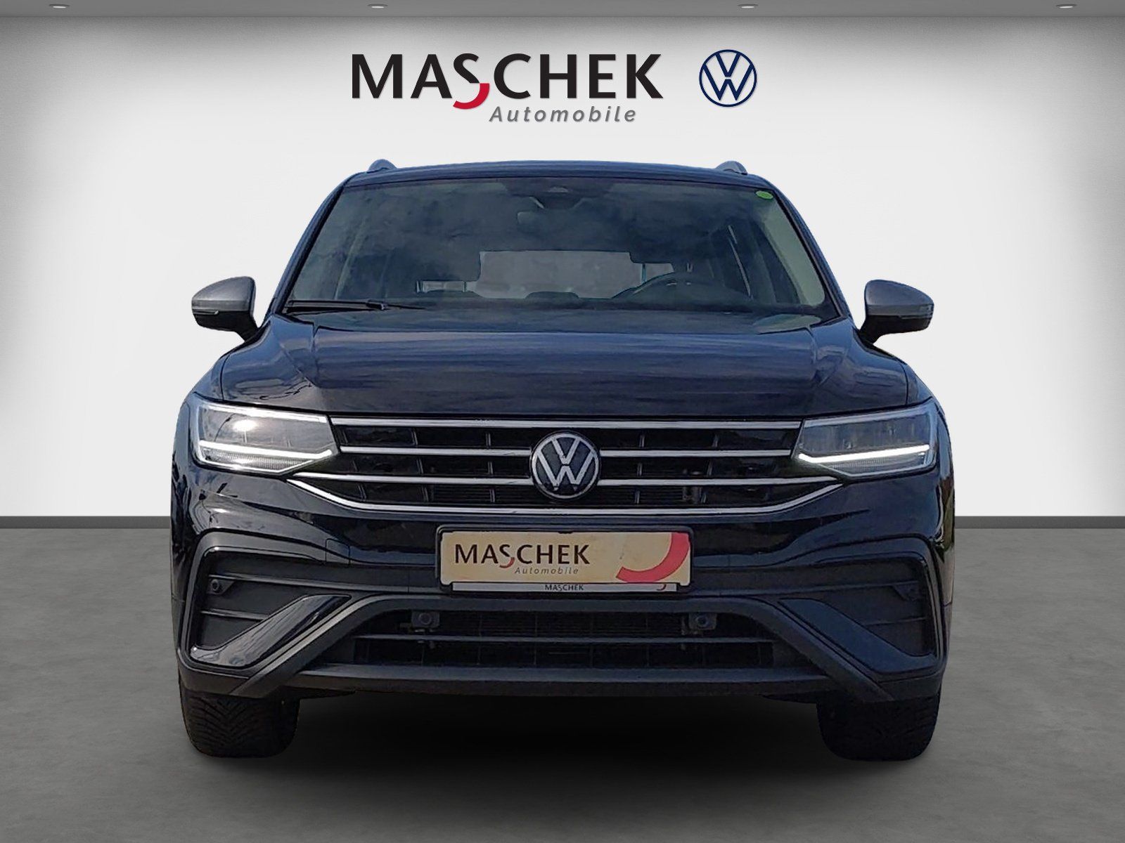 Volkswagen Tiguan Allspace - Bild 8