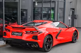 Corvette C8 6.2 V8 Targa 3LT Magnetic Ride* Lift* Carbon* - Corvette mit Benzin-Antrieb