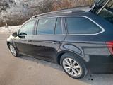 Skoda Octavia 1.5 TSI ACT DSG Style Combi Style - Skoda Octavia von privat