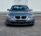 BMW 5er E60 530d  Schalter 1. Hand  Schec... - BMW aus 2005: 5er
