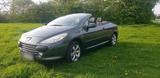 Peugeot 307CC - gebrauchte Peugeot 307 aus dem Jahr 2008
