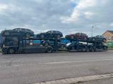 Mercedes-Benz ACTROS 