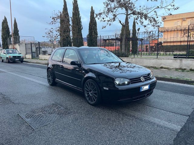 Volkswagen Golf GTI 1.9 TDI 150 cv Jubi