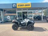 Can-Am Outlander 570 MAX XT LOF 1.Hand - CAN-AM QUAD OUTLANDER