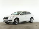 Audi Q5 35 TDI quattro sport *AHK*LED*RFK*MMI-Plus* - Audi Q5: Mmi