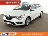 Renault Megane 1.3 TCe GT-Line*NAVI*TEMPO*PDC*SHZ*LIM* - Renault Megane Gebrauchtwagen in München