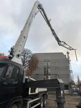 Volvo FM 380 9-12 6X4 Cifa 36m - Volvo F12